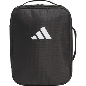 adidas Чанта Adidas Cooler Lunch Bag - Carbon/White