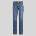 Levi's Дънки Levis Women's Shaping Straight Leg Jeans - Lapis Gem