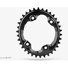 Převodník Absoluteblack OVAL XT M8000 96BCD 34T