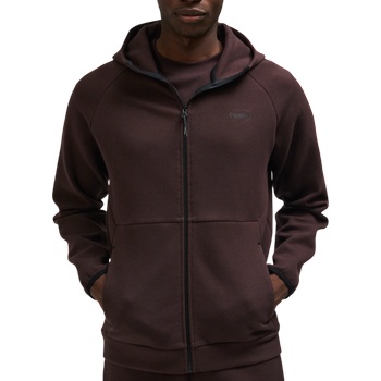 Hummel Суитшърт с качулка Hummel hmlTECH FLEECE REGULAR ZIP HOODIE 225912-8051 Размер XL