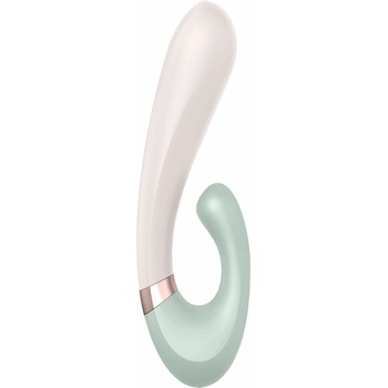 Satisfyer Heat Wave mätový