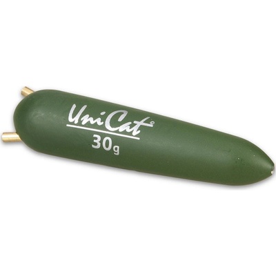 Unicat Plavák Tapered Subfloat So Zvukovým Efektom 10g