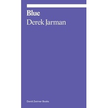 Blue Jarman Derek