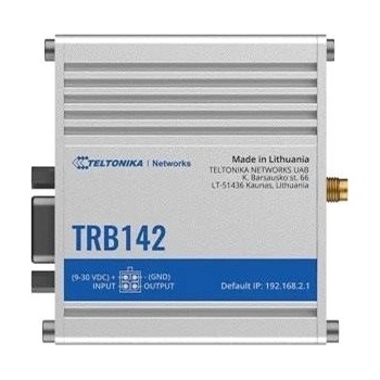 Teltonika TRB142