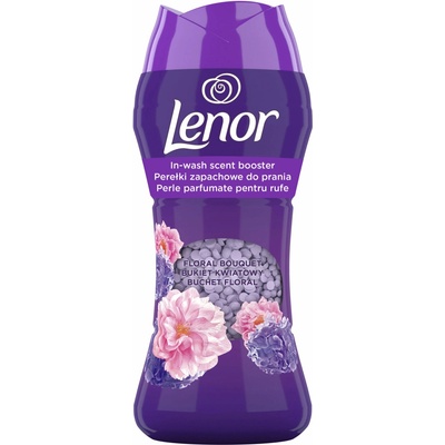 Lenor Floral Bouquet vonné perličky 270 g