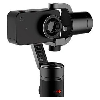 Xiaomi Mi Action Camera Handheld Gimbal