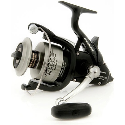 Shimano Baitrunner Oceanic 4000 Front Drag
