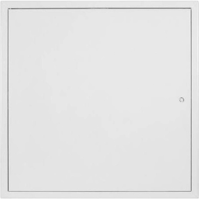 Haco 149139 Dvířka revizní 500 x 500 mm bílá 0139/P