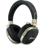CG Mobile Guess Metal 4G Script Logo black-gold (GUBHP72P4SMDK) Слушалки
