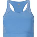 ATHLECIA Дамски спортен сутиен ATHLECIA Women's Aliya Sports Bra - Granada Sky (114-3779-0213)