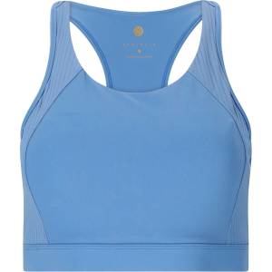 ATHLECIA Дамски спортен сутиен ATHLECIA Women's Aliya Sports Bra - Granada Sky (114-3779-0213)