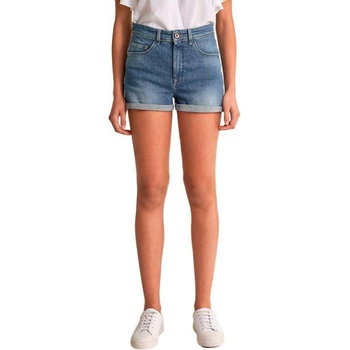 Salsa Jeans dámské šortky modré