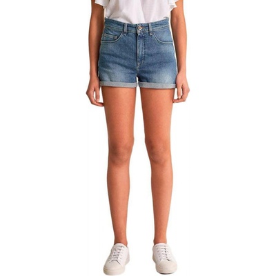 Salsa Jeans dámské šortky modré
