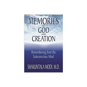 Memories of God and Creation | Shakuntala Modi (ISBN: 9781571741967)