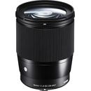 SIGMA 16mm f/1.4 Contemporary DC DN ( MFT