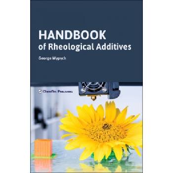 Handbook of Rheological Additives | George Wypych