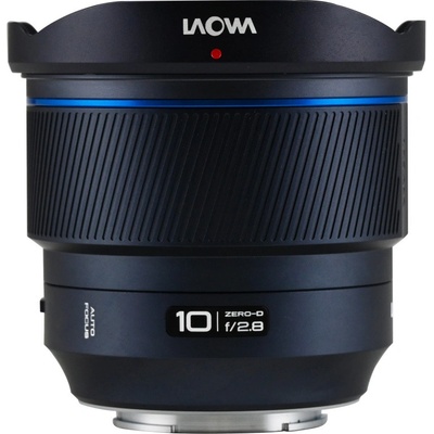 LAOWA 10 mm f/2,8 AF Zero-D FF Sony E