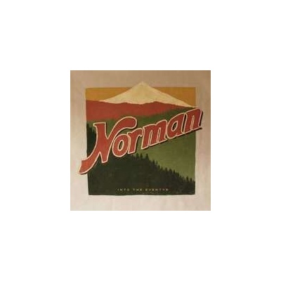 Norman - Into The Eventyr LP