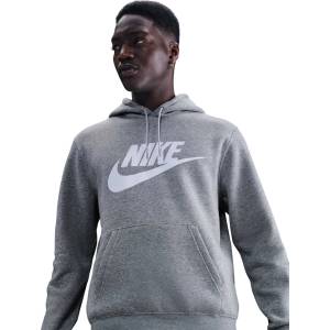 Nike Суитшърт m nk club bb po gfx hoodie (fn3868-063)