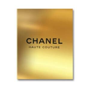 Chanel Haute Couture (ISBN: 9781915743893)