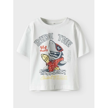 NAME IT Тениска nmmvanyo ss nreg top