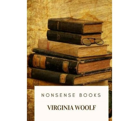 Nonsense Books