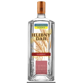 Hlibny Dar Хлебни Дар