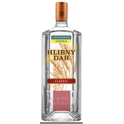 Hlibny Dar Хлебни Дар