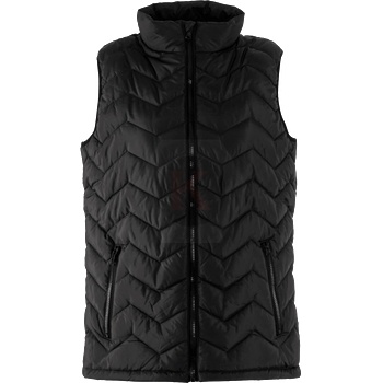 Image 1 of STENSO Елек дамски черен XL Flash Neo (07252)