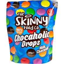 Skinny Chocaholic Drops 200 g