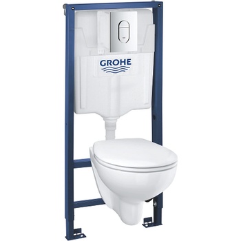 GROHE 39418000