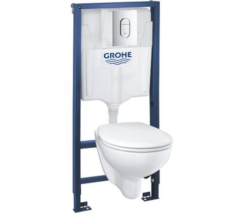GROHE 39418000