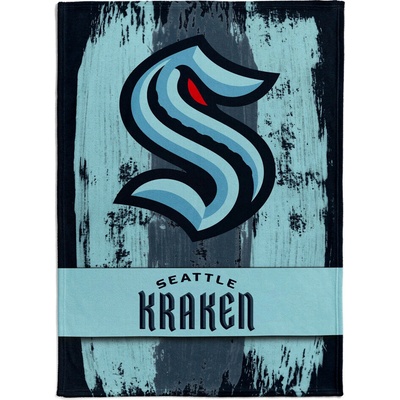 Fosho Brush deka Seattle Kraken 150x200