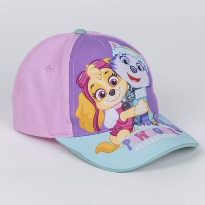 Cerda - PAW PATROL Skye шапка с козирка
