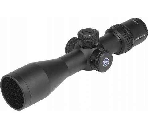Vector Optics Veyron 3-12x44