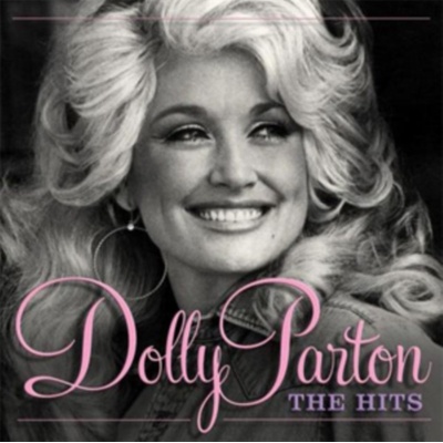 PARTON DOLLY: HITS CD