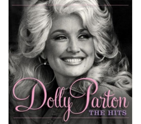 PARTON DOLLY: HITS CD
