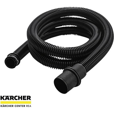 Kärcher bez kolena, 4m, DN 35mm