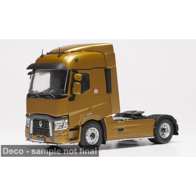 Renault T 460 2014 ZlatáIXO 1:43