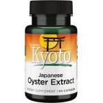 Swanson KYOTO Japanese Oyster Extract 500 mg [60 капсули]