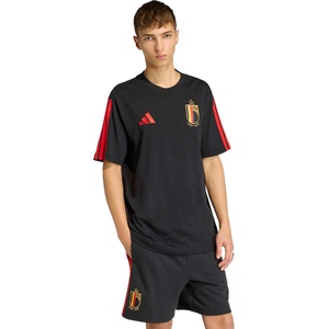 Adidas Тениска Belgium DNA (JZ2218)