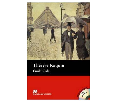 Therese Raquin