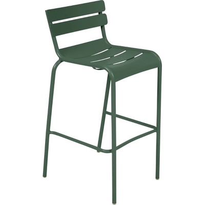 Fermob Luxembourg 80 cm Tmavě zelená