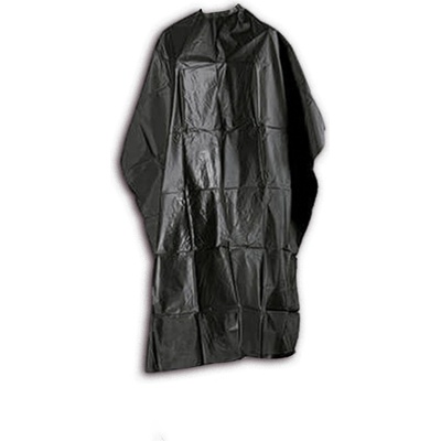 Eurostil Kadernícka pláštenka Čierna