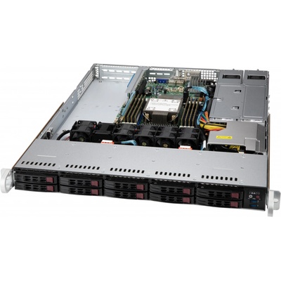 Supermicro CSE-116AC10-R706WB3