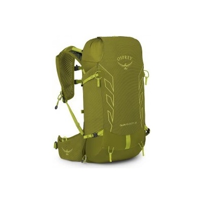 Osprey Talon Velocity 20l zelená