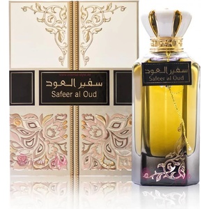 LATTAFA Safeer al Oud EDP 100 мл - ПАРФЮМ за мъже Парфюми