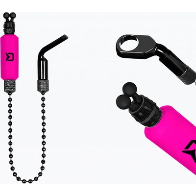 Delphin Řetízkový indikátor Rota Chain Fialová