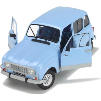 Solido 1: 18 shelby cobra 427 mkii solido works m racing