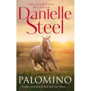 Palomino | Danielle Steel (ISBN: 9780751579581)